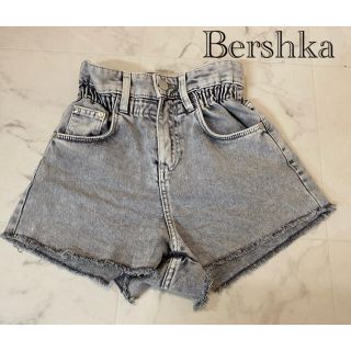 ベルシュカ(Bershka)のショートパンツ(ショートパンツ)