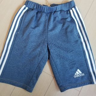 アディダス(adidas)の【140】アディダス adidas キッズ ショートパンツ(パンツ/スパッツ)