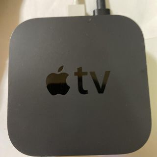 アップル(Apple)の【⭐︎土日値下げ⭐︎】Apple TV (第 4 世代)(その他)