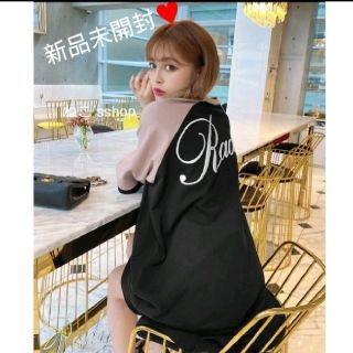 レディー Tシャツ ミニワンピース(レディース)の通販 100点以上 | Rady