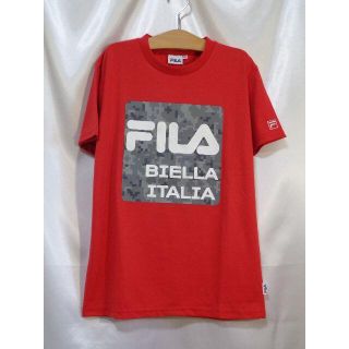 フィラ(FILA)の＜№2203＞(160cm)★FILA(フィラ)★半袖Ｔシャツ！(Tシャツ/カットソー)