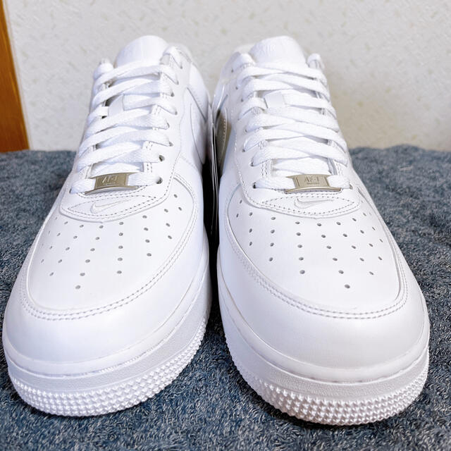 AIR FORCE1 LOW/SUPREME