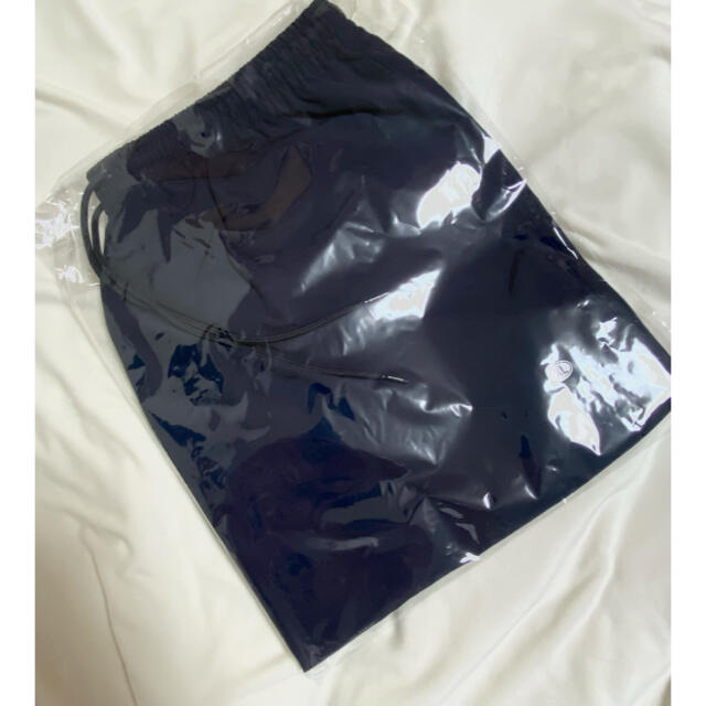 1LDK SELECT(ワンエルディーケーセレクト)のennoy Nylon Shorts ナイロンパンツ　XLサイズ メンズのパンツ(ショートパンツ)の商品写真