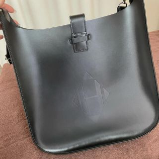 定価70万　hermes  エルメス　エブリンセリエ　エブリン