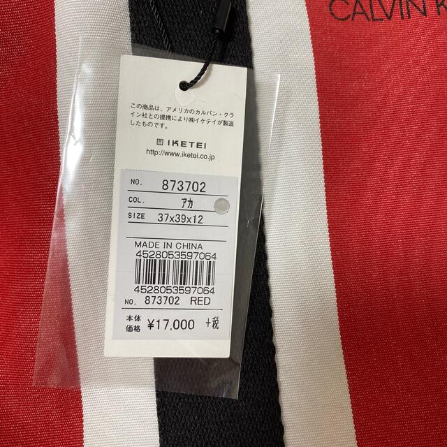 Calvin Klein(カルバンクライン)のCALVIN KLEIN リュック メンズのバッグ(バッグパック/リュック)の商品写真