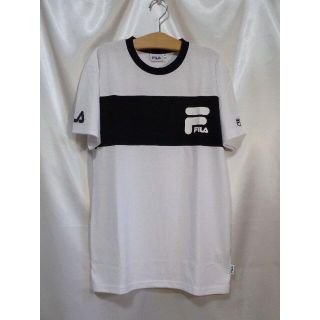 フィラ(FILA)の＜№2202＞(160cm)★FILA(フィラ)★半袖Ｔシャツ！(Tシャツ/カットソー)