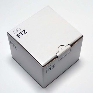 ニコン マウントアダプター FTZ(レンズ(単焦点))