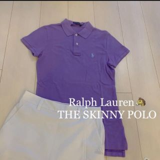 ポロラルフローレン(POLO RALPH LAUREN)のsibさま専用(ポロシャツ)