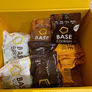 BASE FOOD 12個セット(ダイエット食品)