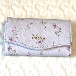 パターンフィオナ(PATTERN fiona)のパターンフィオナのキーケース(キーケース)