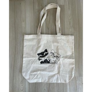 ヤマト運輸 非売品 トートバッグ エコバッグ(トートバッグ)