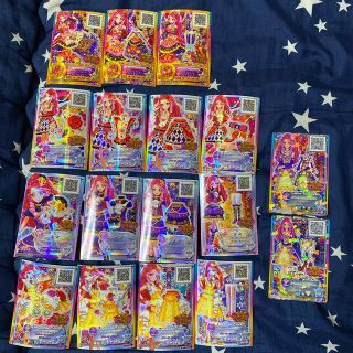 バンダイ(BANDAI)のアイカツスターズ(カード)