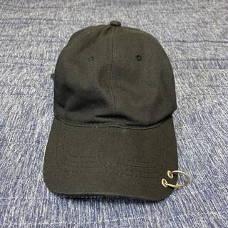 ファンキーフルーツ(FUNKY FRUIT)のキャップ 帽子 ユニセックス ゴスロリ 地雷 バンギャ 量産 V系(キャップ)