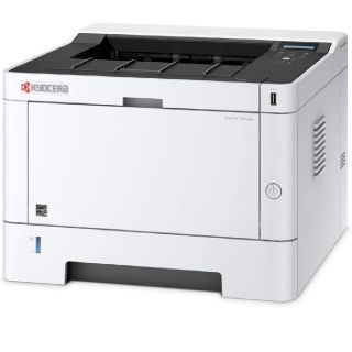 京セラ　レーザープリンターP2040dw/40PPM/(OA機器)