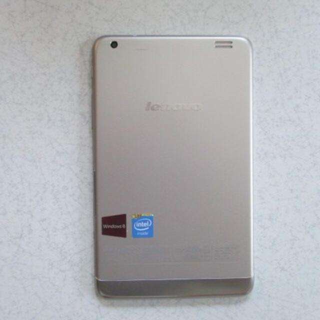 lenovo miix 2 8