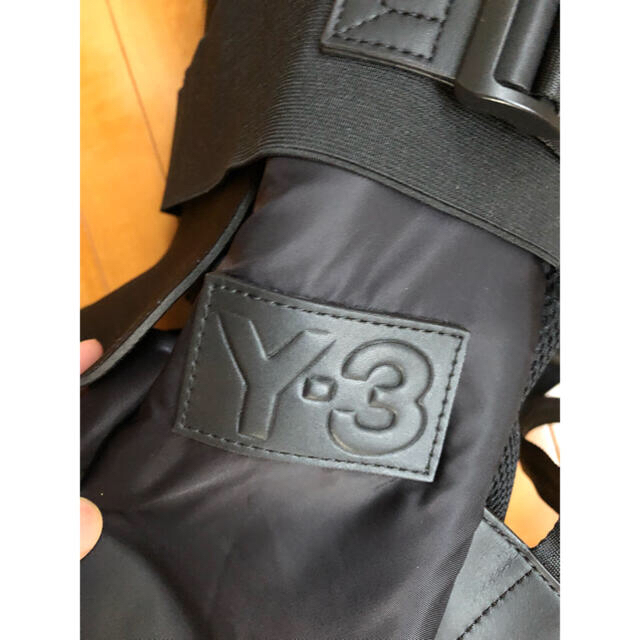 Y-3(ワイスリー)のY-3 リュック バックパック メンズのバッグ(バッグパック/リュック)の商品写真