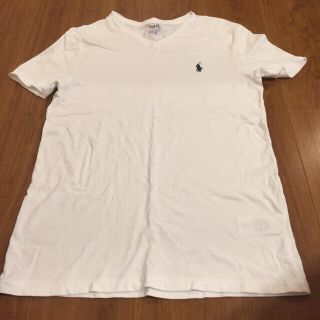 ポロラルフローレン(POLO RALPH LAUREN)のラルフローレンtシャツ(Tシャツ/カットソー(半袖/袖なし))