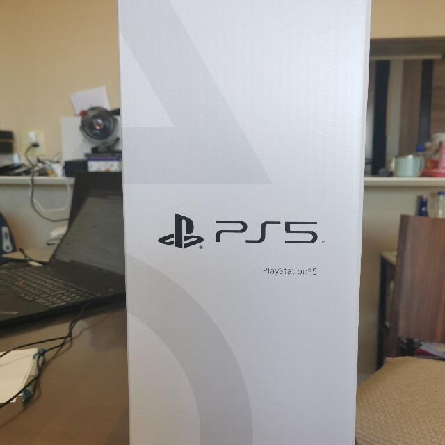 値下げ　PlayStation 5（PS5） 本体 プレステ5