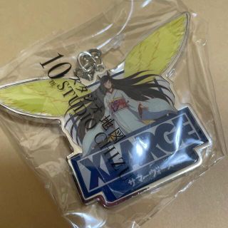 エクストララージ(XLARGE)のXLARGE SUMMER WARS KEYCHAIN NATSUKI(キーホルダー)