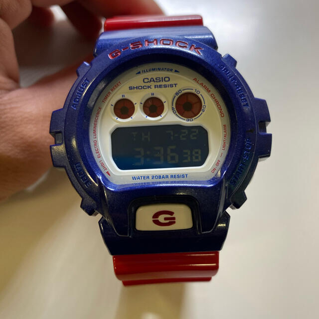 G-SHOCK メンズ　腕時計