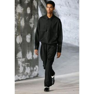 lemaire 18aw