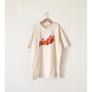 ビューティアンドユースユナイテッドアローズ(BEAUTY&YOUTH UNITED ARROWS)のMIXTA ミクスタ TEE カットソー(Tシャツ(半袖/袖なし))