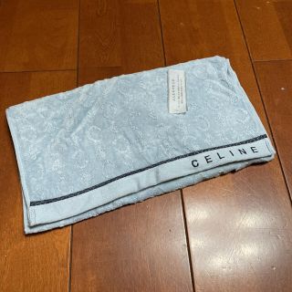 セリーヌ(celine)のCELINE セリーヌ フェイスタオル タオル(タオル/バス用品)