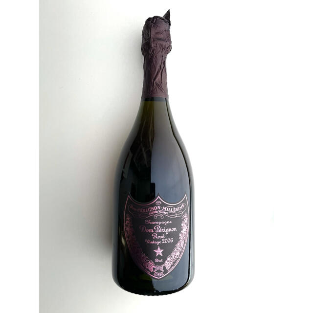 ドンペリニヨン ROSE VINTAGE2006 6本 | フリマアプリ ラクマ ドンペリニヨン ROSE VINTAGE2006 6本 | フリマアプリ ラクマ