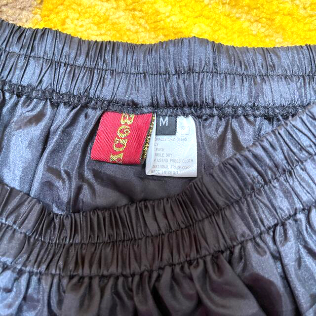 BODYLINE(ボディライン)のボディライン スカートインナー チュール レディースのスカート(ミニスカート)の商品写真