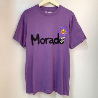 【"Takashi Murakami/村上隆"】(Tシャツ/カットソー(半袖/袖なし))