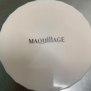 マキアージュ(MAQuillAGE)のマキアージュ/ルースパウダー(フェイスパウダー)