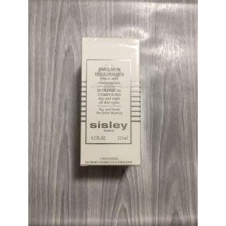 シスレー(Sisley)のエコロジカル コムパウンド125ml 乳液(乳液/ミルク)