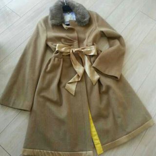 週末だけお値下げ♡早い者勝ち♡(ロングコート)