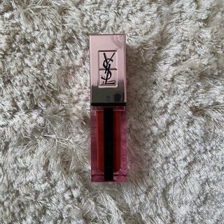 イヴサンローランボーテ(Yves Saint Laurent Beaute)のYSL ルージュピュールクチュールヴェルニウォーターグロウ 202(リップグロス)