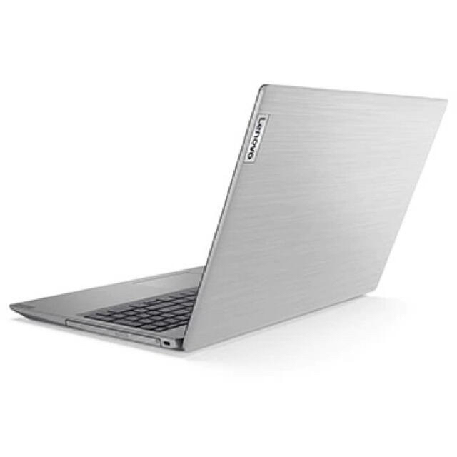 Lenovo(レノボ)の【新品未開封】IdeaPad L360i 15.6型/Core i7/8GB スマホ/家電/カメラのPC/タブレット(ノートPC)の商品写真