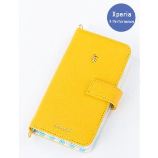 新品★アイナナ★IDOLISH7【六弥ナギ】xperia★スマホケース(Androidケース)