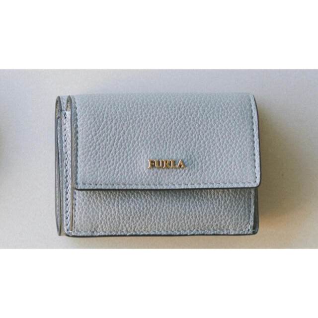 FURLA ミニ財布