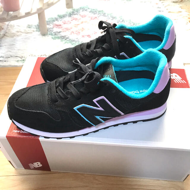 New Balance(ニューバランス)のニューバランス スニーカー レディースの靴/シューズ(スニーカー)の商品写真