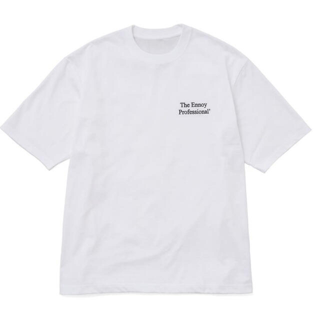 公式卸売り エンノイ ennoy Tシャツ | artfive.co.jp