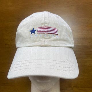 AMERICAN RETRO - アメリカキャップ