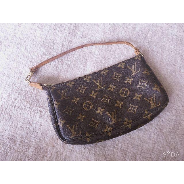 ルイヴィトンLouis VUITTON  即日発送