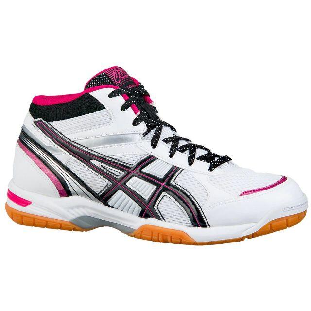 asics(アシックス)の23cm■新品 アシックス asics レディース バレーボールシューズ RIV レディースの靴/シューズ(スニーカー)の商品写真