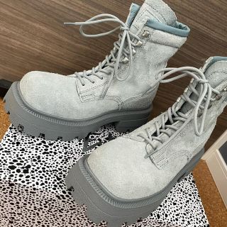 Eytys MICHIGAN SUEDE ブーツ(スニーカー)