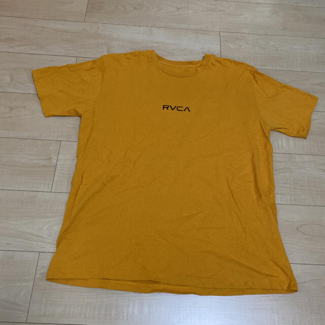 RVCA(ルーカ)のRVCA 半袖Tシャツ メンズのトップス(Tシャツ/カットソー(半袖/袖なし))の商品写真