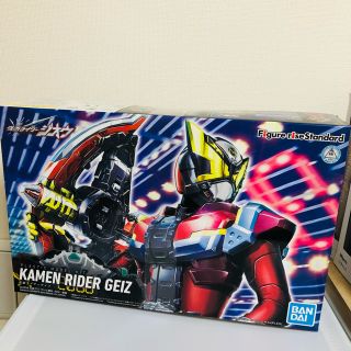 バンダイ(BANDAI)のFigure-rise Standard 仮面ライダーゲイツ(特撮)