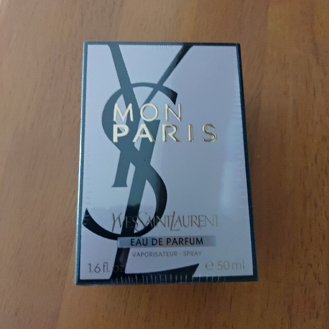 コスメ/美容イヴ・サンローラン YSL／モンパリ　オーデパルファム50ml