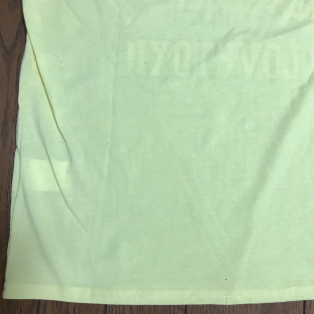 lovetoxic(ラブトキシック)のTシャツ キッズ/ベビー/マタニティのキッズ服女の子用(90cm~)(甚平/浴衣)の商品写真