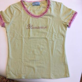 ブルマリン(Blumarine)のブルマリンカットソー(Tシャツ/カットソー)