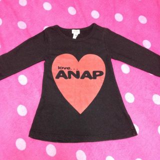 アナップキッズ(ANAP Kids)のANAP kids★ワンピース(その他)