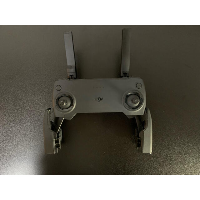 マビックミニ Mavic Mini (comboではありません) エンタメ/ホビーのおもちゃ/ぬいぐるみ(ホビーラジコン)の商品写真